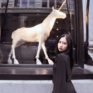 Meet your Posher, Yuemei